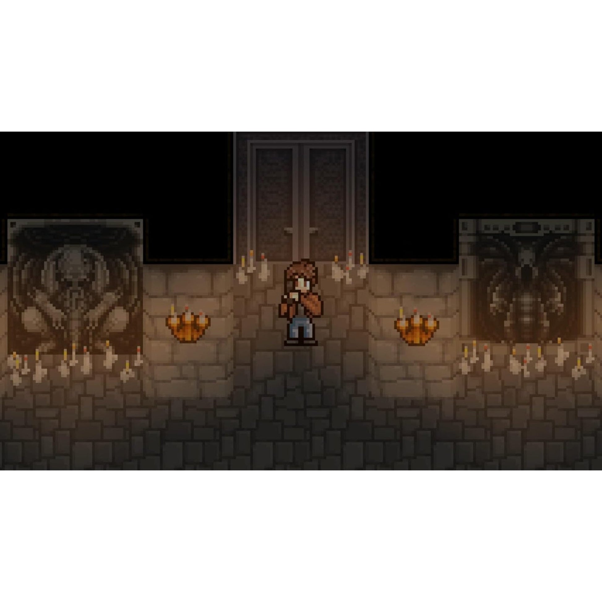 Dead of Darkness - PS5