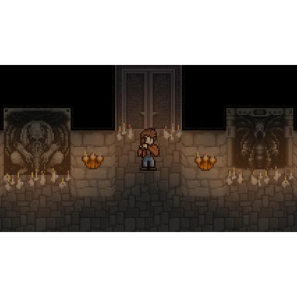 Dead of Darkness - PS5