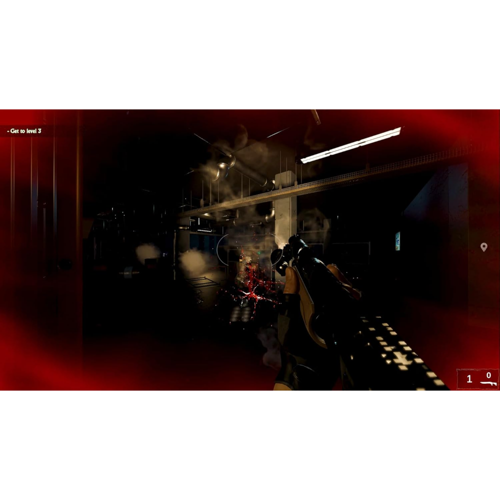 Beneath - PS5