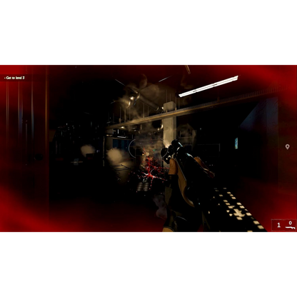 Beneath - PS5