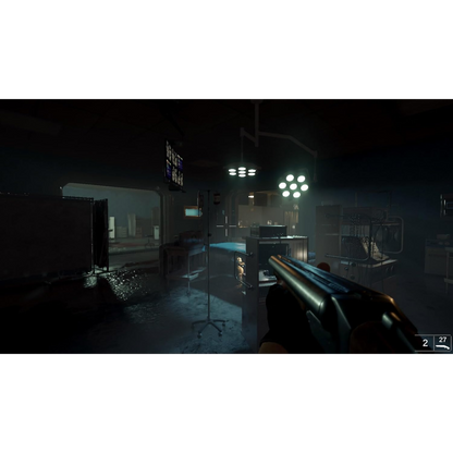Beneath - PS5