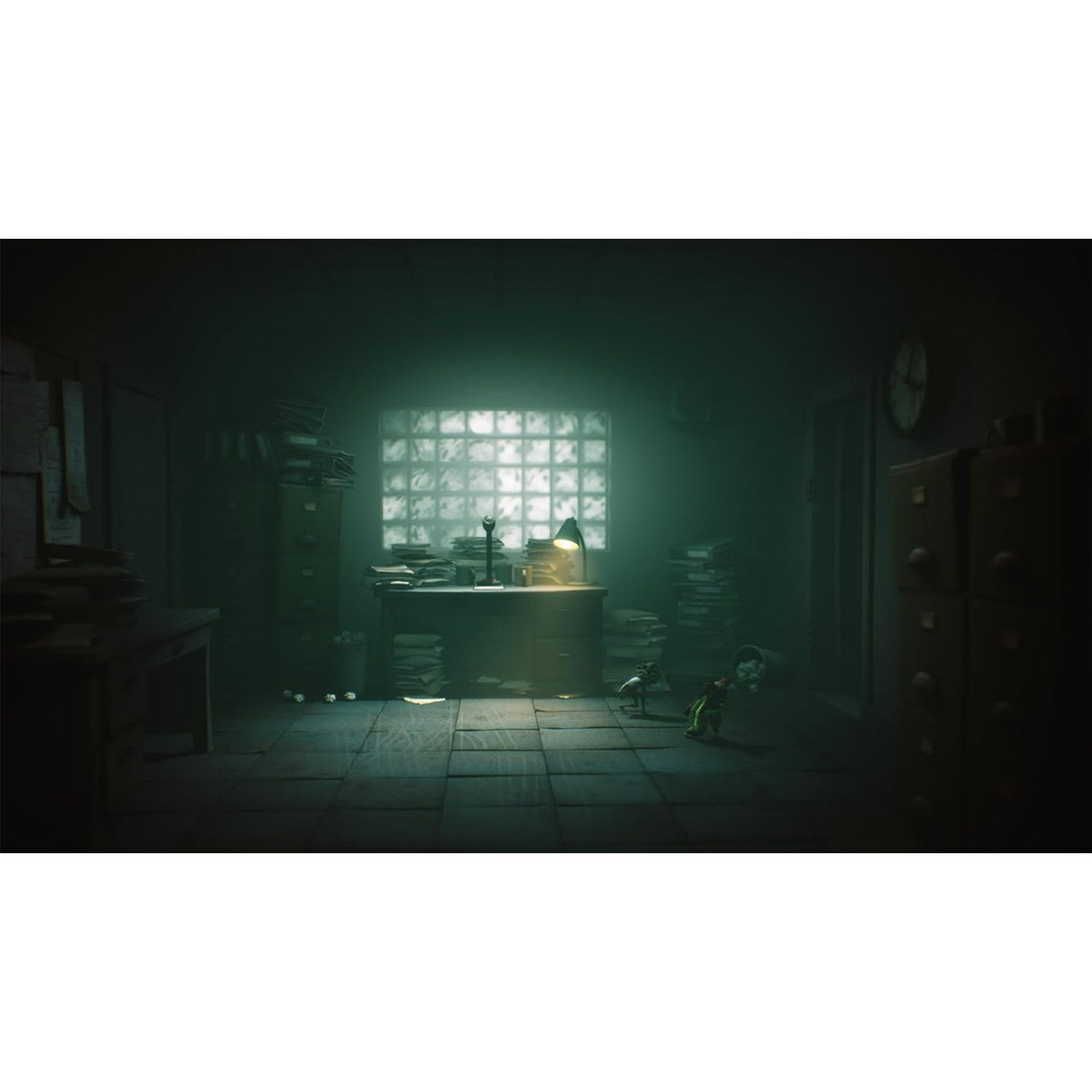 Little Nightmares III - Switch