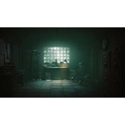 Little Nightmares III - Switch