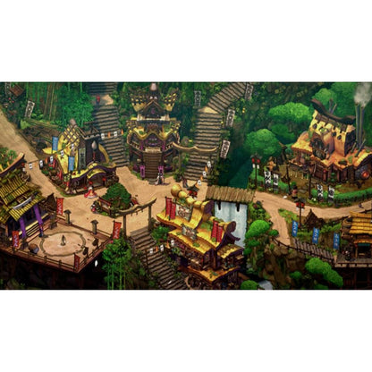 Towa and the Guardians of the Sacred Tree - PS5 