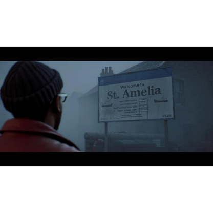 Silent Hill: Townfall - PS5