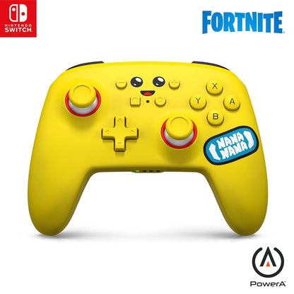 This is brand new.Officially licensed by Nintendo, this PowerA Enhanced Wireless Controller for Nintendo looks amazing and plays even better.