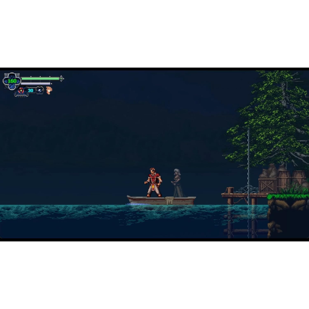 Chronicles of the Wolf - PS5