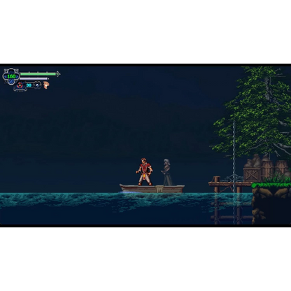 Chronicles of the Wolf - PS5