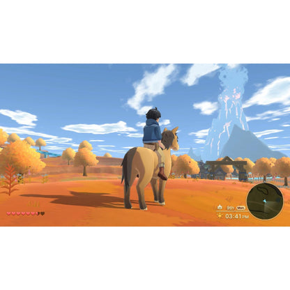Harvest Moon: The Winds of Anthos Complete - Switch 