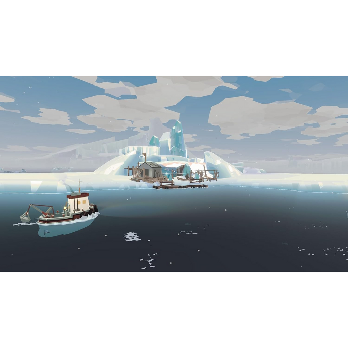 DREDGE Complete Collector's Edition - Switch
