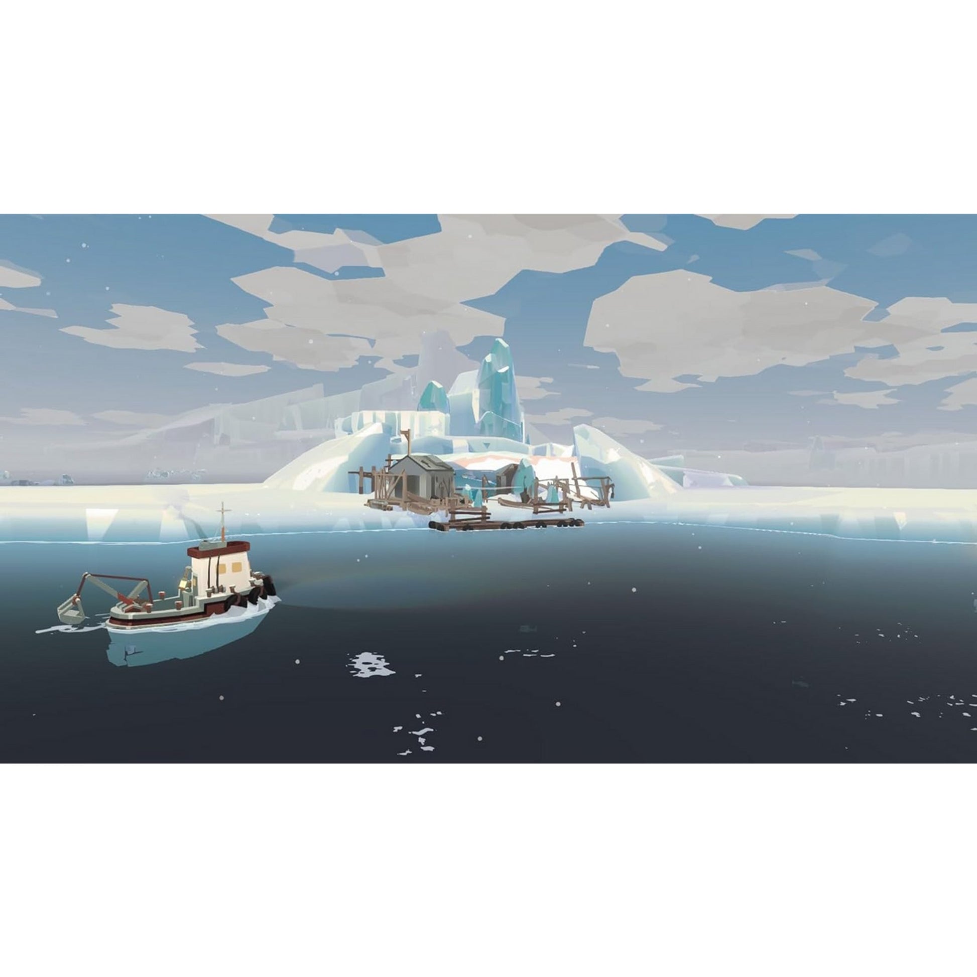 DREDGE Complete Collector's Edition - Switch