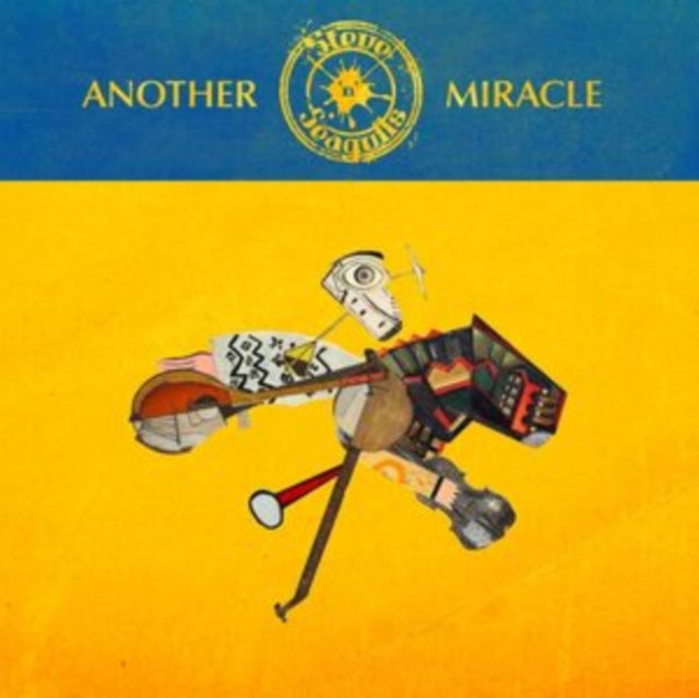 This LP Vinyl is brand new.Format: LP VinylThis item's title is: Another MiracleArtist: Steve 'N' SeagullsLabel: PLAYGROUND MUSICBarcode: 6417138673398Release Date: 1/29/2021