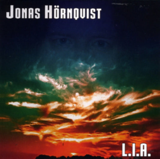 L.I.A. (CD In Mini LP Packaging)