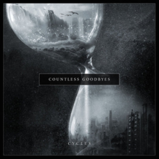 This CD is brand new.Format: CDMusic Style: MetalcoreThis item's title is: Cycles (Ltd.Digi)Artist: Countless GoodbyesBarcode: 6430015106703Release Date: 5/17/2019