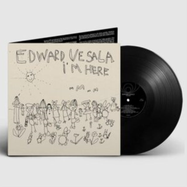 This LP Vinyl is brand new.Format: LP VinylThis item's title is: I'm HereArtist: Edward VesalaLabel: SVART RECORDSBarcode: 6430050660215Release Date: 2/17/2023