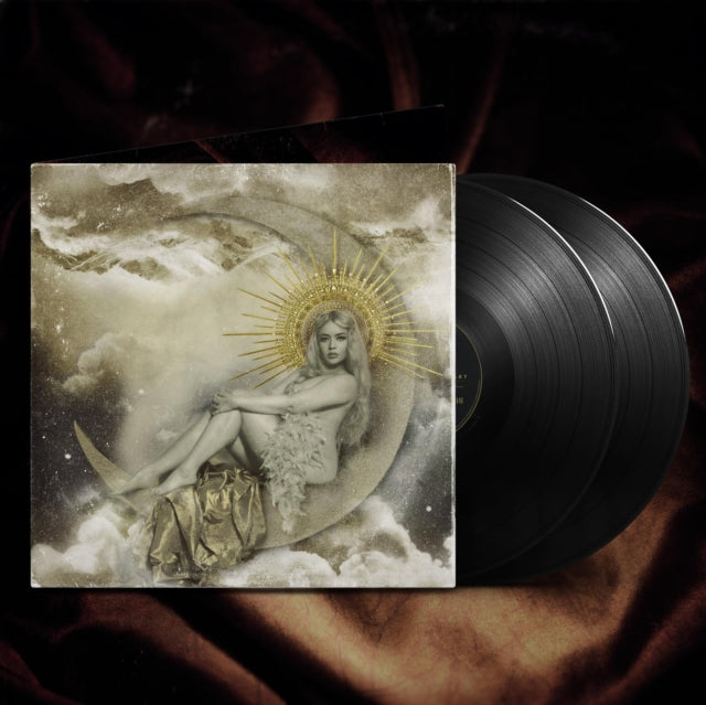 This LP Vinyl is brand new.Format: LP VinylMusic Style: Doom MetalThis item's title is: Ghost Love Chronicles (2LP)Artist: Her ShadowLabel: SVART RECORDSBarcode: 6430050660697Release Date: 11/18/2022