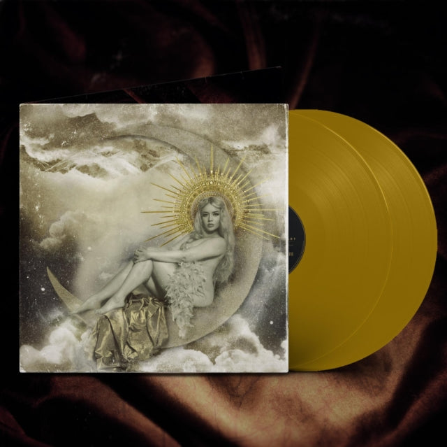 This LP Vinyl is brand new.Format: LP VinylMusic Style: Alternative RockThis item's title is: Ghost Love Chronicles (Gold Vinyl/2LP)Artist: Her ShadowLabel: SVART RECORDSBarcode: 6430050660703Release Date: 11/18/2022