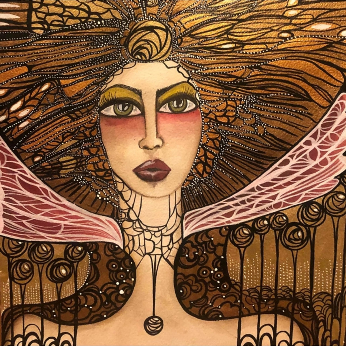 Aleah (2LP/Gatefold)