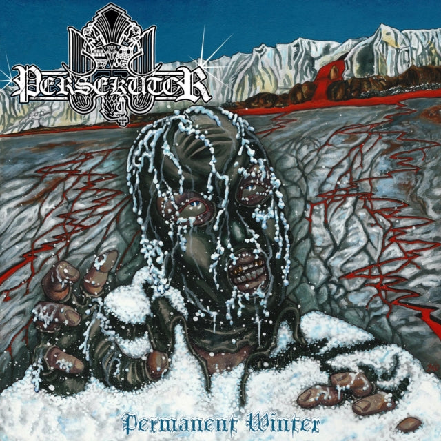 This LP Vinyl is brand new.Format: LP VinylMusic Style: Garage RockThis item's title is: Permanent WinterArtist: PersekutorLabel: SVART RECORDSBarcode: 6430077091108Release Date: 10/23/2020