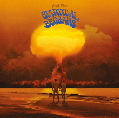 Earth Blues & Spiritual Beggars