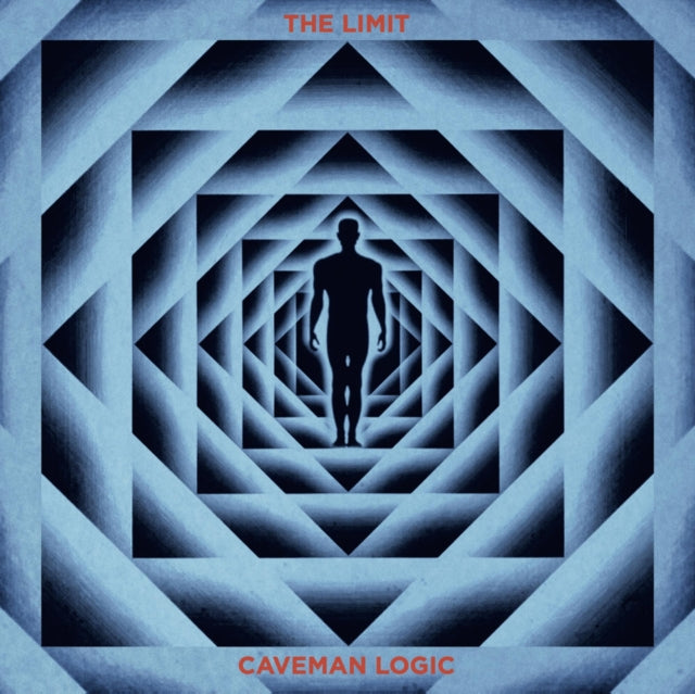 Caveman Logic (Clear LP Vinyl)