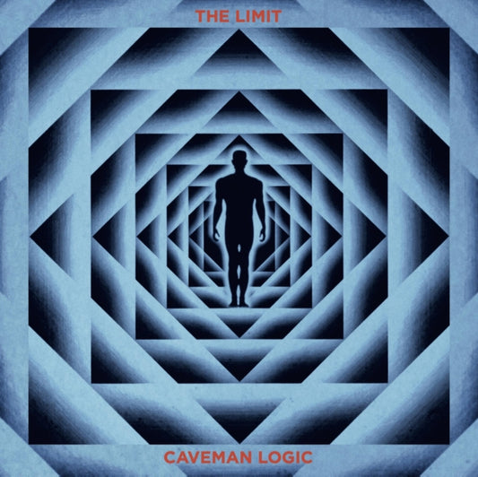 Caveman Logic (Clear LP Vinyl)