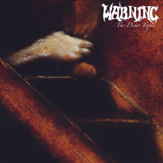 This LP Vinyl is brand new.Format: LP VinylThis item's title is: Demo TapesArtist: WarningLabel: SVART RECORDSBarcode: 6430077093065Release Date: 4/9/2021