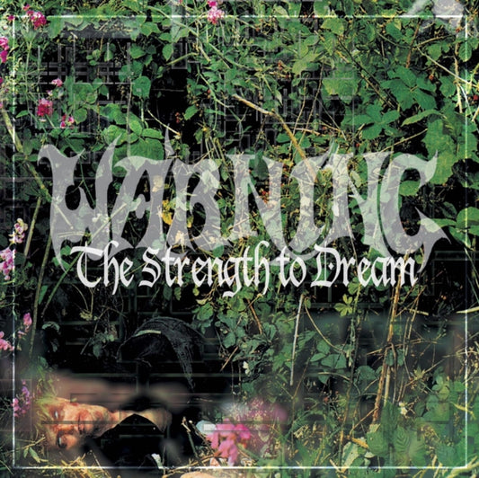 Product Image : This LP Vinyl is brand new.<br>Format: LP Vinyl<br>Music Style: Doom Metal<br>This item's title is: Strength To Dream<br>Artist: Warning<br>Label: SVART RECORDS<br>Barcode: 6430077093072<br>Release Date: 3/26/2021