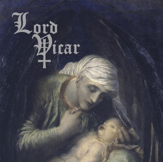 This LP Vinyl is brand new.Format: LP VinylMusic Style: Doom MetalThis item's title is: Black PowderArtist: Lord VicarLabel: SVART RECORDSBarcode: 6430077094130Release Date: 6/25/2021