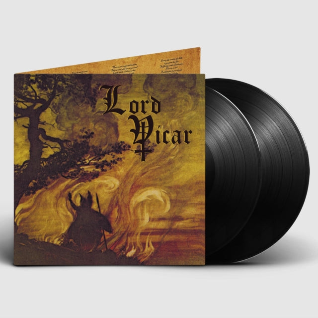 Fear No Pain (2LP)