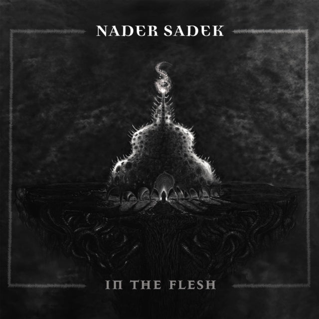 This LP Vinyl is brand new.Format: LP VinylMusic Style: Death MetalThis item's title is: In The Flesh (Clear LP Vinyl)Artist: Nader SadekLabel: SVART RECORDSBarcode: 6430077094796Release Date: 3/11/2022