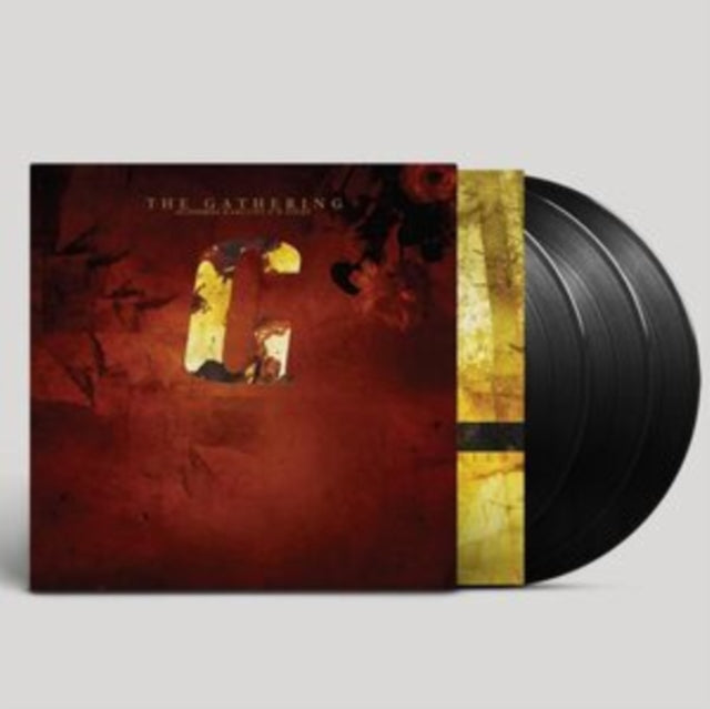 This LP Vinyl is brand new.Format: LP VinylMusic Style: Alternative RockThis item's title is: Accessories (Color LP Vinyl)Artist: GatheringLabel: SVART RECORDSBarcode: 6430077094819Release Date: 4/21/2023