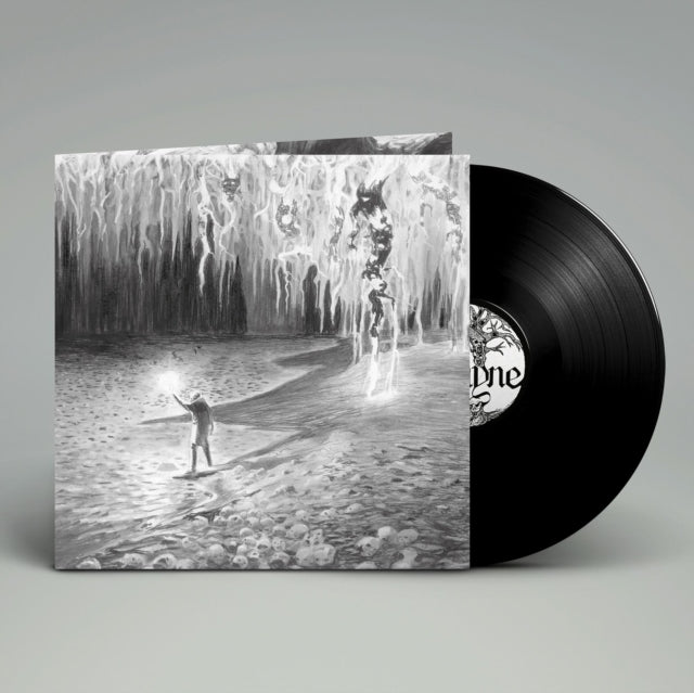 This LP Vinyl is brand new.Format: LP VinylMusic Style: SoulThis item's title is: Ii: The Ground BelowArtist: FamyneLabel: SVART RECORDSBarcode: 6430077096998Release Date: 5/13/2022