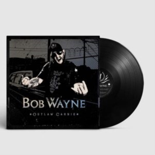 This LP Vinyl is brand new.Format: LP VinylThis item's title is: Outlaw CarnieArtist: Bob WayneLabel: SVART RECORDSBarcode: 6430080230365Release Date: 9/23/2022