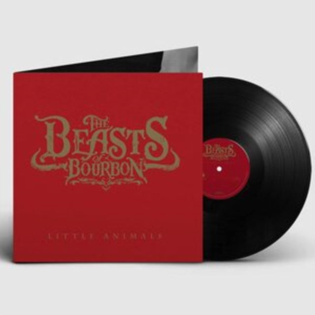 This LP Vinyl is brand new.Format: LP VinylThis item's title is: Little AnimalsArtist: Beasts Of BourbonLabel: SVART RECORDSBarcode: 6430080230396Release Date: 11/25/2022