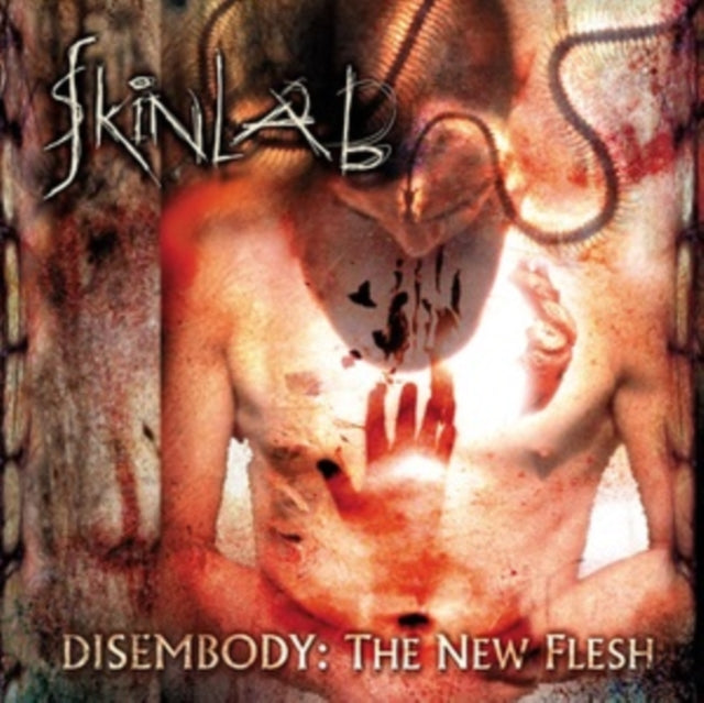 This LP Vinyl is brand new.Format: LP VinylMusic Style: Groove MetalThis item's title is: Disembody: The New FleshArtist: SkinlabLabel: SVART RECORDSBarcode: 6430080230631Release Date: 7/21/2023