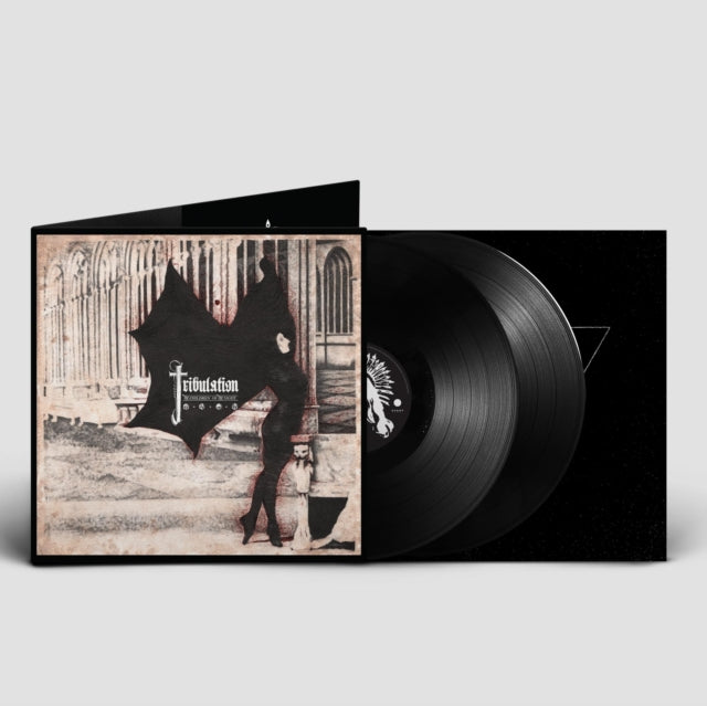This LP Vinyl is brand new.Format: LP VinylMusic Style: Black MetalThis item's title is: Children Of The Night (2LP)Artist: TribulationLabel: SVART RECORDSBarcode: 6430080230679Release Date: 2/24/2023