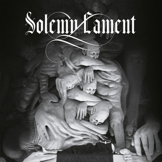 This LP Vinyl is brand new.Format: LP VinylMusic Style: Doom MetalThis item's title is: Solemn LamentArtist: Solemn LamentLabel: SVART RECORDSBarcode: 6430080230839Release Date: 8/19/2022