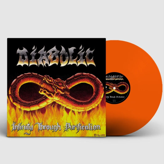 This LP Vinyl is brand new.Format: LP VinylMusic Style: Death MetalThis item's title is: Infinity Through PurificationArtist: DiabolicLabel: SVART RECORDSBarcode: 6430080232420Release Date: 2/24/2023