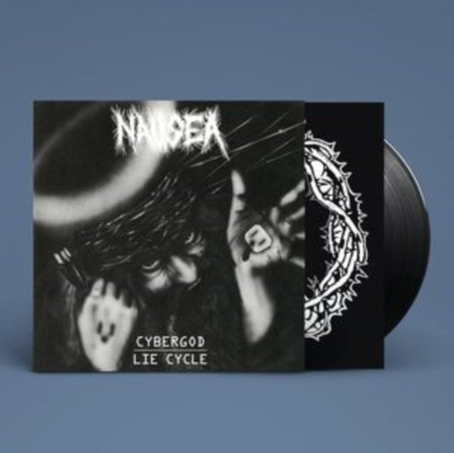 This 12 Inch Vinyl is brand new.Format: 12 Inch VinylThis item's title is: Cybergod/Lie CycleArtist: NauseaBarcode: 6430080235094Release Date: 6/14/2024