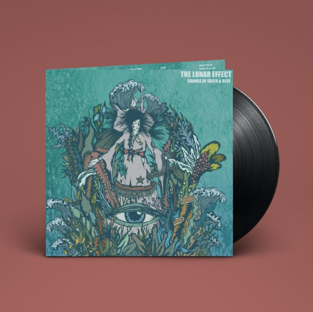 Sounds Of Green & Blue