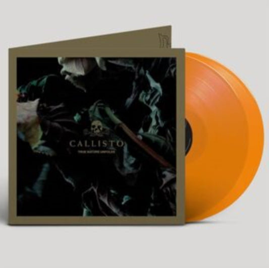 True Nature Unfolds (2LP/Gold Vinyl)