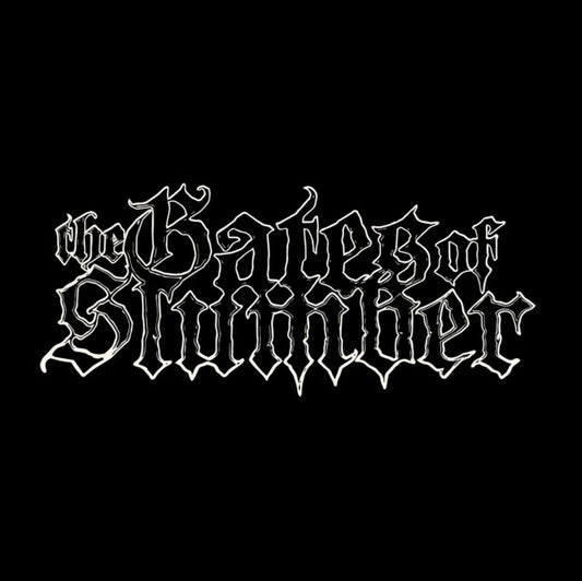 Gates Of Slumber