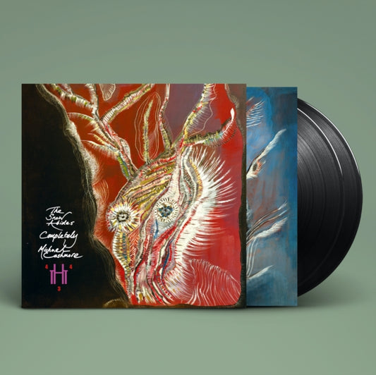 Snow Abides Completely (2LP)