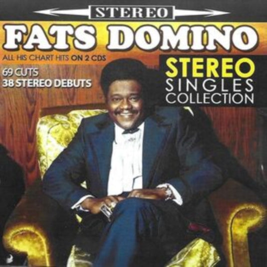 Stereo Singles Collection (2CD)