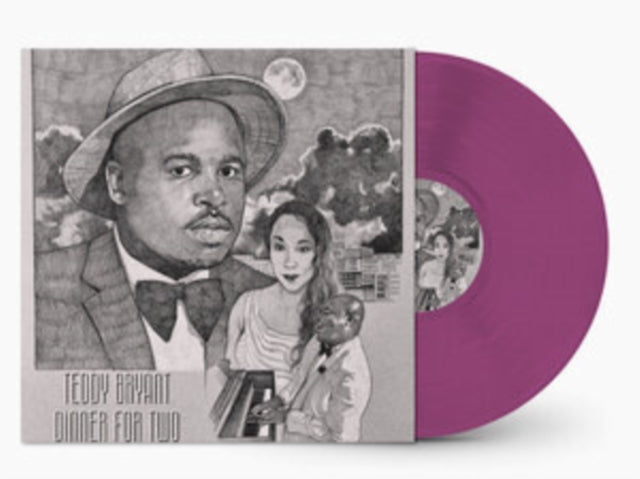 Dinner For Two (Purple LP Vinyl)