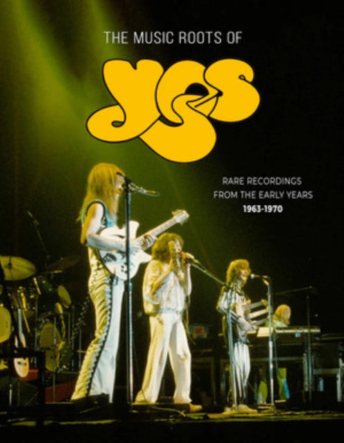 Music Roots Of (2CD)