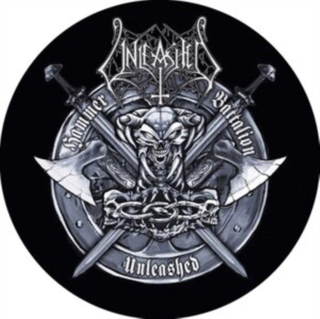 Hammer Battalion & No Sign Of Life