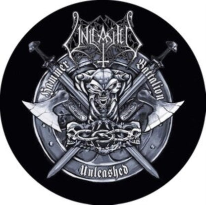 Hammer Battalion & No Sign Of Life