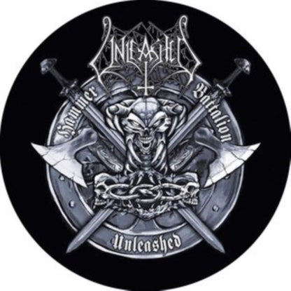 Hammer Battalion & No Sign Of Life